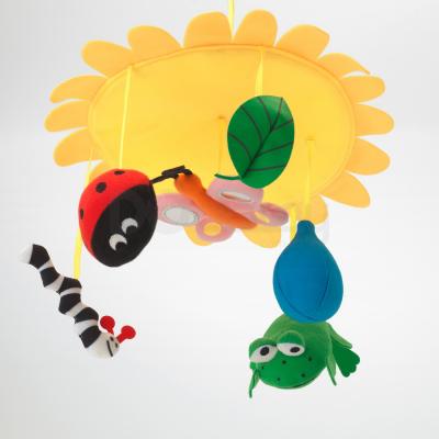 Мобиль KLAPPA 403.650.26 IKEA (ИКЕА КЛАППА), фото 3