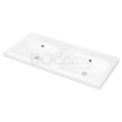 Раковина ODENSVIK 801.356.13 IKEA (ИКЕА ОДЕНСВИК), фото 1