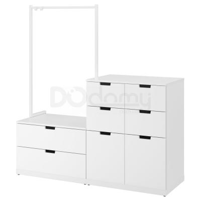 NORDLI 692.953.49 IKEA (ИКЕА NORDLI), фото 1