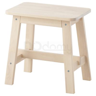 Табурет NORRÅKER 004.289.74 IKEA (ИКЕА НОРРОКЕР), фото 1