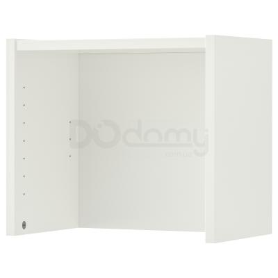 Закрытая полка BILLY 902.638.60 IKEA (ИКЕА БИЛЛИ), фото 1