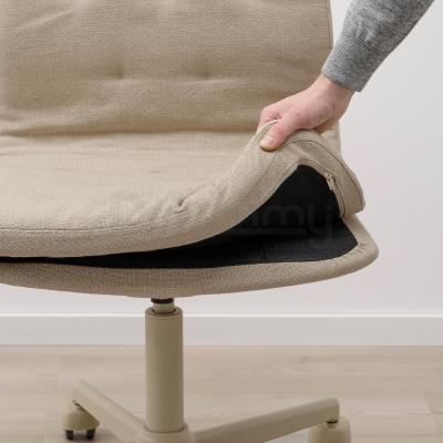 Крісло  MULLFJÄLLET 193.997.97 IKEA (ИКЕА MULLFJÄLLET), фото 5