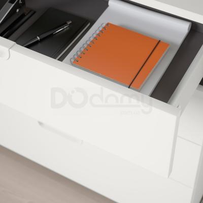 Комбинация шкафов GALANT 692.850.67 IKEA (ИКЕА ГАЛАНТ), фото 3