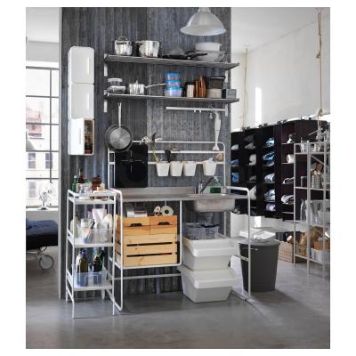 візок SUNNERSTA 703.037.20 IKEA (ИКЕА СУННЕРСТА), фото 8