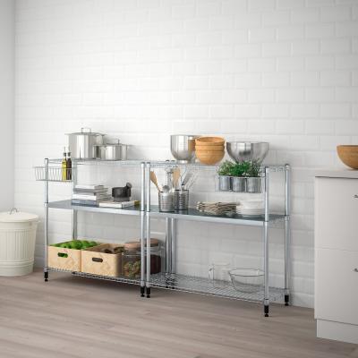 Стелаж OMAR 392.790.44 IKEA (ИКЕА ОМАР), фото 2