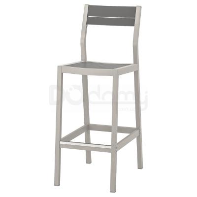 Стул садовый SJALLAND 304.017.08 IKEA (ИКЕА ШЭЛЛАНД), фото 1