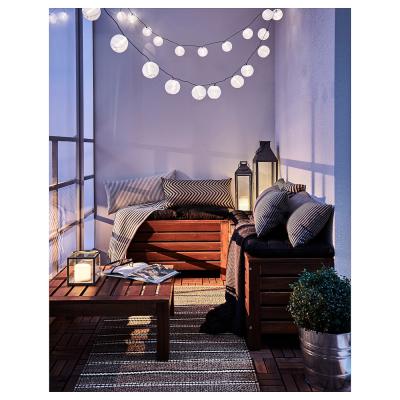 Стол садовый APPLARO 802.134.46 IKEA (ИКЕА ЭПЛАРО), фото 8