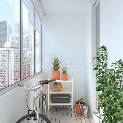 Стелаж JONAXEL 704.199.71 IKEA (ИКЕА ЙОНАКСЕЛЬ), фото 4