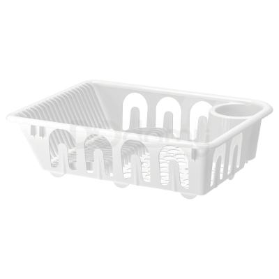 Сушилка для посуды FLUNDRA 401.769.50 IKEA (ИКЕА ФЛЮНДРА), фото 1