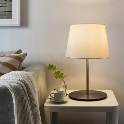 Підстава лампи настільної SKAFTET 704.054.22 IKEA (ИКЕА СКАФТЕТ), фото 3