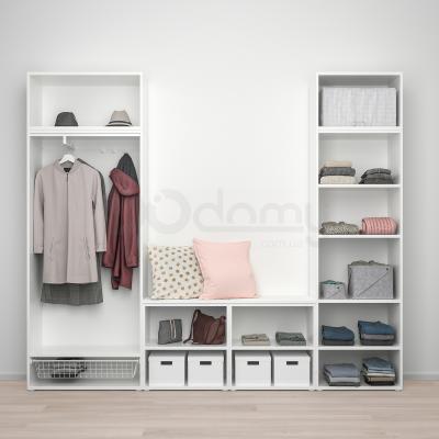 PLATSA 993.365.60 IKEA (ИКЕА ПЛАТСА), фото 2