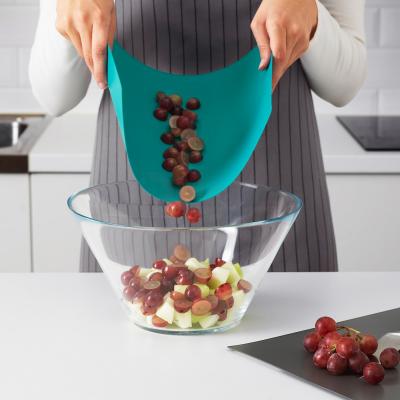 Набір обробних дощок FINFÖRDELA 303.358.98 IKEA (ИКЕА ФИНФОРДЕЛА), фото 3