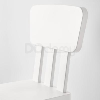 Стул детский MAMMUT 403.653.71 IKEA (ИКЕА МАММУТ), фото 3