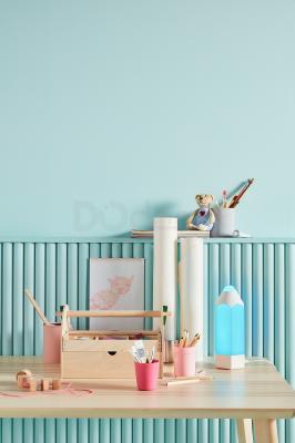 Лампа настольная PELARBOJ 204.015.15 IKEA (ИКЕА ПЕЛАРБОЙ), фото 7