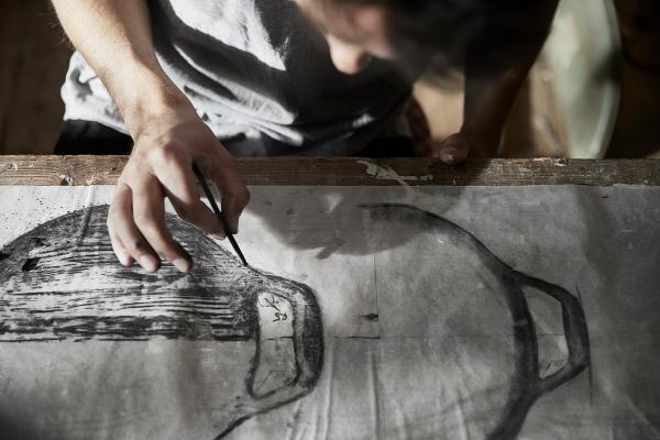 Сковорода VARDAGEN 104.373.03 IKEA (ИКЕА ВАРДАГЕН), фото 21