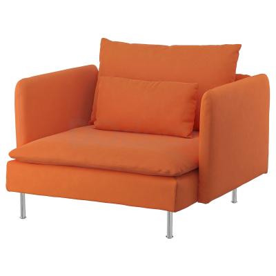 Крісло SÖDERHAMN 398.994.78 IKEA (ИКЕА СЕДЕРХАМН), фото 13