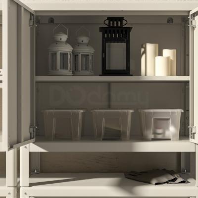 Стеллаж KOLBJORN 592.916.34 IKEA (ИКЕА КОЛЬБЬЁРН), фото 5