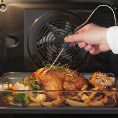 Духовой шкаф SMAKSAK 704.116.73 IKEA (ИКЕА ВКУС), фото 5