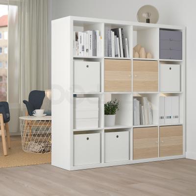 контейнер KUGGIS 603.949.47 IKEA (ИКЕА КУГГИС), фото 3