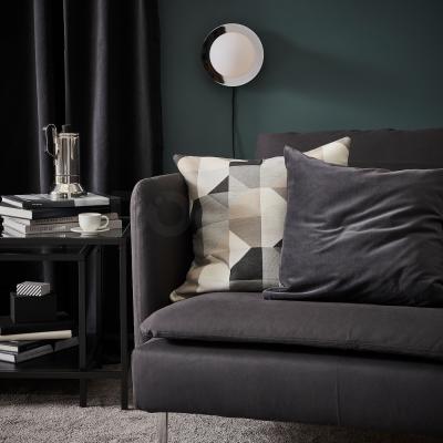 Диван нерозкладний SÖDERHAMN 299.020.80 IKEA (ИКЕА СЕДЕРХАМН), фото 6