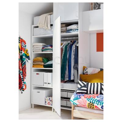 Шкаф PLATSA 092.900.81 IKEA (ИКЕА ПЛАТСА), фото 4