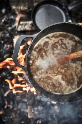 Каструля VARDAGEN 004.370.54 IKEA (ИКЕА ВАРДАГЕН), фото 10