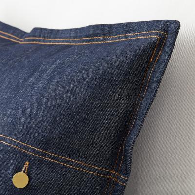 Наволочка SISSIL 004.326.88 IKEA (ИКЕА СИССИЛЬ), фото 5