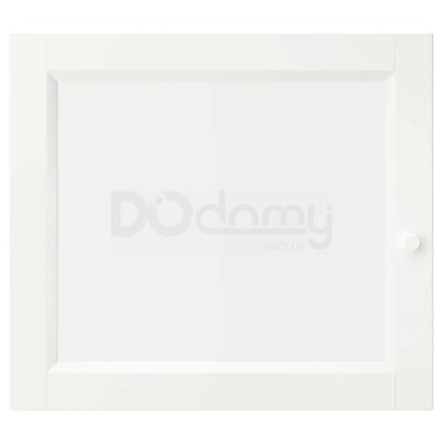 Двери OXBERG 704.972.71 IKEA (ИКЕА ОКСБЕРГ), фото 1