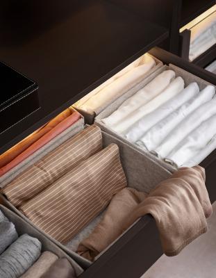 Полку KOMPLEMENT 402.779.68 IKEA (ИКЕА КОМПЛИМЕНТ), фото 3