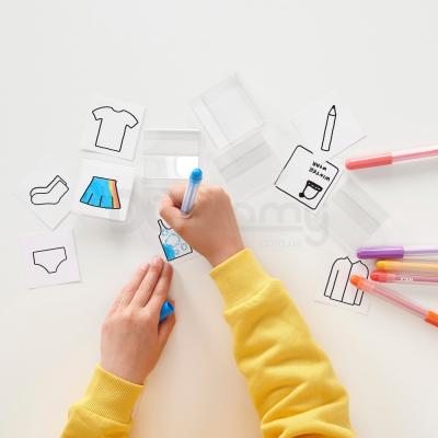 Тримач HÄNGIG 004.513.23 IKEA (ИКЕА HÄNGIG), фото 2