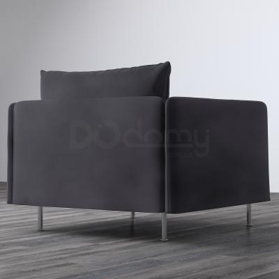 Крісло SÖDERHAMN 398.994.78 IKEA (ИКЕА СЕДЕРХАМН), фото 3