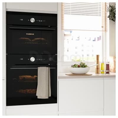 Духова шафа FINSMAKARE 504.117.30 IKEA (ИКЕА ФИНСМАКАРЕ), фото 12