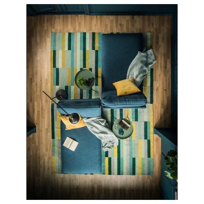 килим KRÖNGE 003.723.59 IKEA (ИКЕА КРЁНГЕ), фото 8