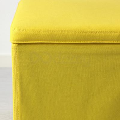 Пуф BOSNÄS 602.666.81 IKEA (ИКЕА БОСНЭС), фото 3