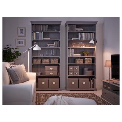 Коробка 3 KVARNVIK 602.566.63 IKEA (ИКЕА КВАРНВИК), фото 5