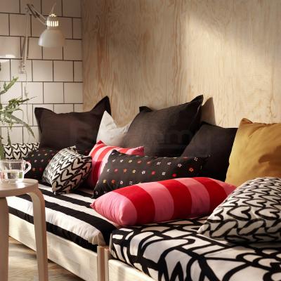 Подушка SARAKAJSA 104.728.05 IKEA (ИКЕА SARAKAJSA), фото 4