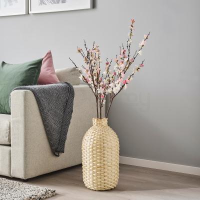 Ваза  KAFFEBÖNA 904.275.26 IKEA (ИКЕА КАФФЕБОНА), фото 2