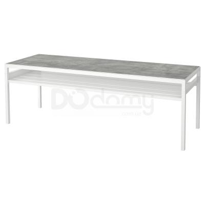 Журнальний столик NYBODA 004.526.24 IKEA (ИКЕА НИБОДА), фото 1