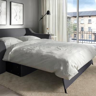 Диван раскладной FARLOV 193.870.49 IKEA (ИКЕА ФЕРЛЁВ), фото 4