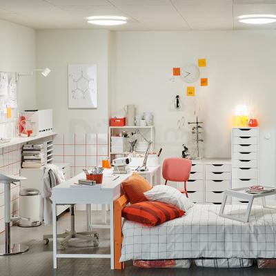 Комод ALEX 904.861.39 IKEA (ИКЕА АЛЕКС), фото 5