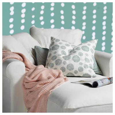 Плед INGABRITTA 90352272 IKEA (ИКЕА INGABRITTA), фото 5