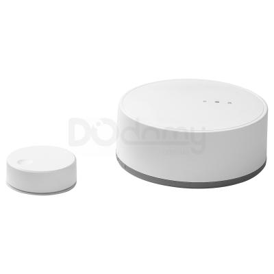 Комплект для дистанційного керування звуком SYMFONISK/TRÅDFRI 193.191.64 IKEA (ИКЕА СЮМФОНИСК / ТРОД, фото 1