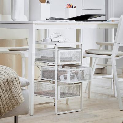 Тумба LENNART 303.261.77 IKEA (ИКЕА ЛЕННАРТ), фото 4