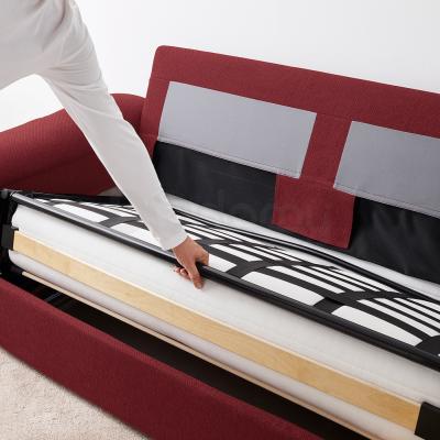 Диван розкладний LIDHULT 192.570.76 IKEA (ИКЕА ЛИДГУЛЬТ), фото 6