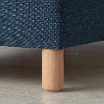 Диван-кровать BENNEBOL 004.856.34 IKEA (ИКЕА БЕННЕБОЛ), фото 5