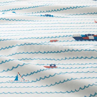 Комплект постільної білизни UPPTÅG 904.402.93 IKEA (ИКЕА УППТОГ), фото 6