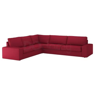 Диван нерозкладний KIVIK 490.699.03 IKEA (ИКЕА КИВИК), фото 14