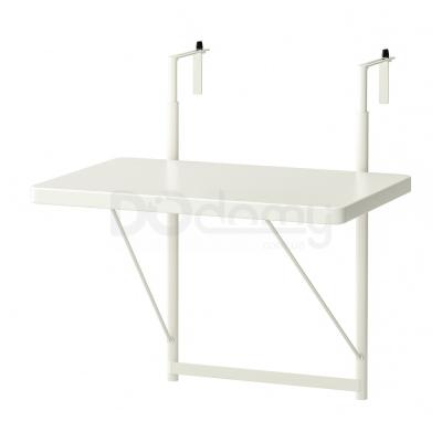 Стіл балконний TORPARÖ 904.613.46 IKEA (ИКЕА ТОРПАРО), фото 1