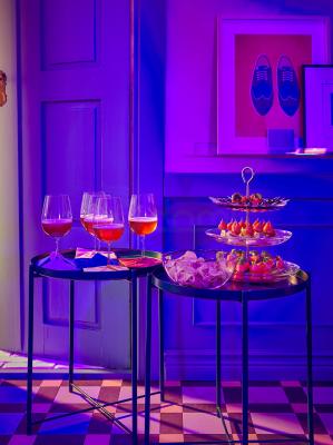 Бокал для пива STORSINT 303.963.06 IKEA (ИКЕА СТОРСИНТ), фото 6