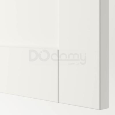 Дверь SANNIDAL 003.955.58 IKEA (ИКЕА САННИДАЛЬ), фото 3